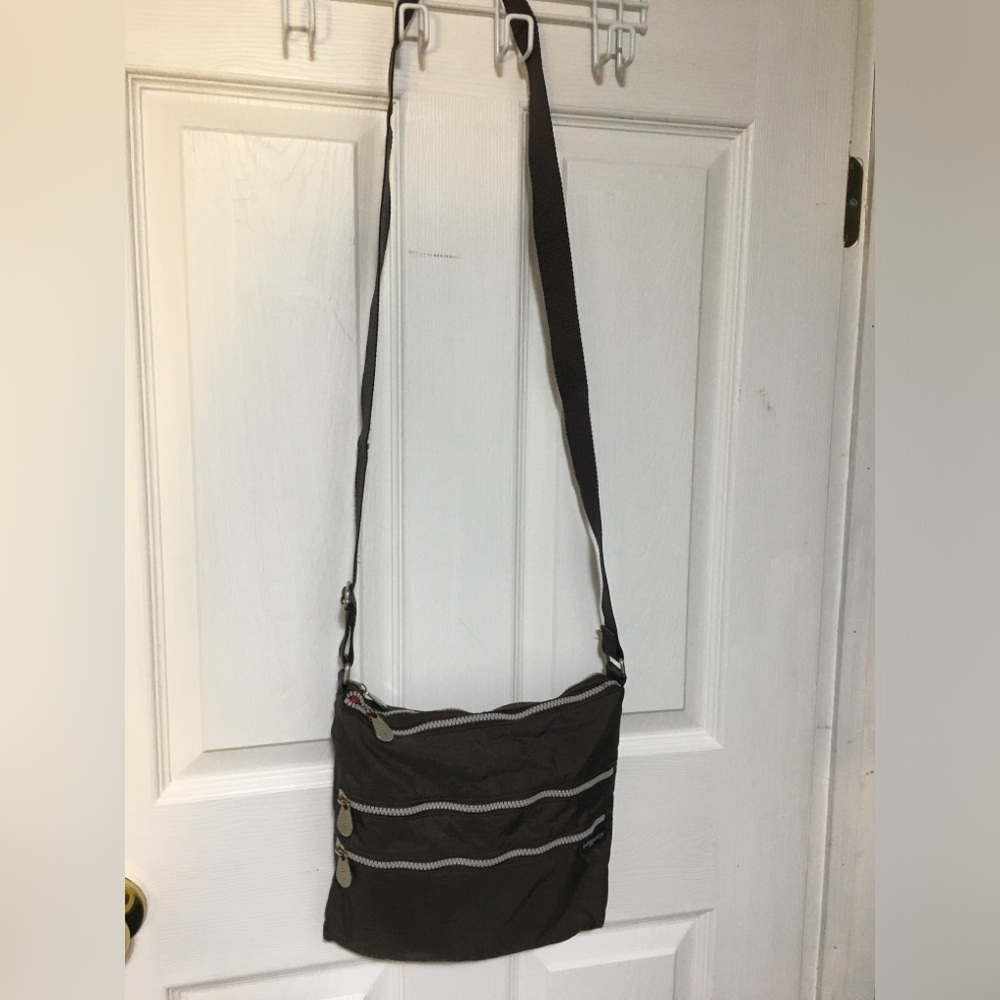 COPY - Brown Crossbody Bag